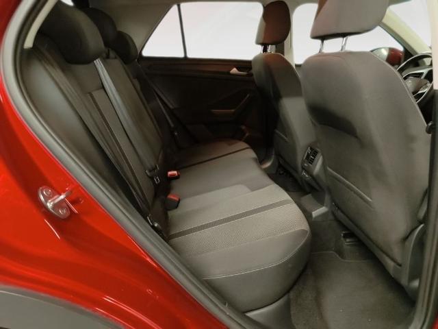 Volkswagen T-Roc Life 1.5 TSI 110 kW (150 CV) DSG