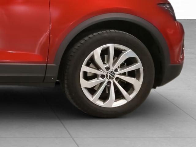 Volkswagen T-Roc Life 1.5 TSI 110 kW (150 CV) DSG