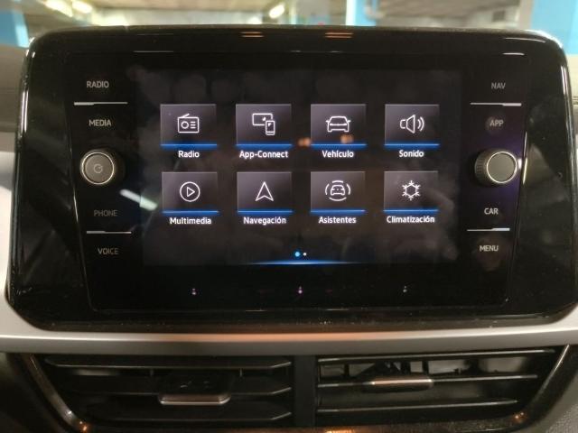 Volkswagen T-Roc Life 1.5 TSI 110 kW (150 CV) DSG