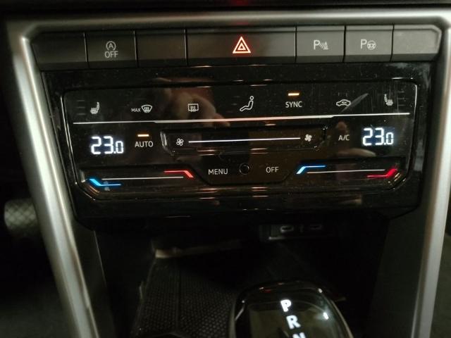 Volkswagen T-Roc Life 1.5 TSI 110 kW (150 CV) DSG