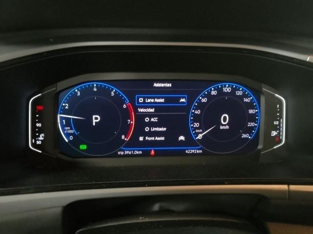 Volkswagen T-Roc Life 1.5 TSI 110 kW (150 CV) DSG