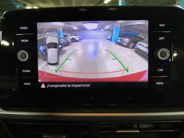 Volkswagen T-Roc Life 1.5 TSI 110 kW (150 CV) DSG