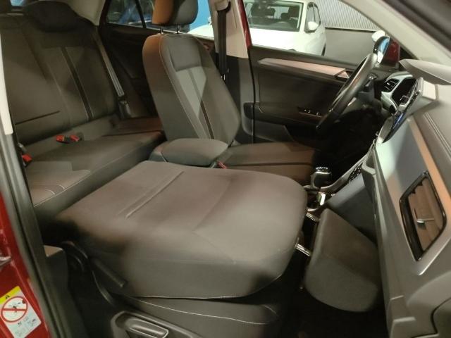 Volkswagen T-Roc Life 1.5 TSI 110 kW (150 CV) DSG