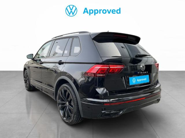 Volkswagen Tiguan R-Line 2.0 TDI 110 kW (150 CV) DSG