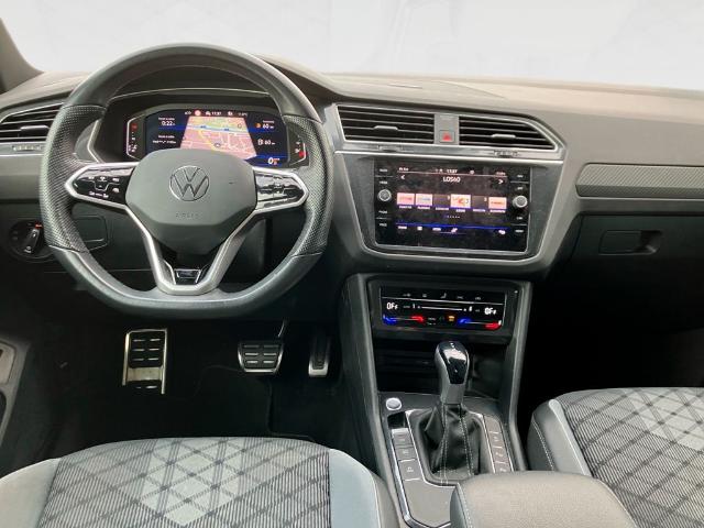 Volkswagen Tiguan R-Line 2.0 TDI 110 kW (150 CV) DSG