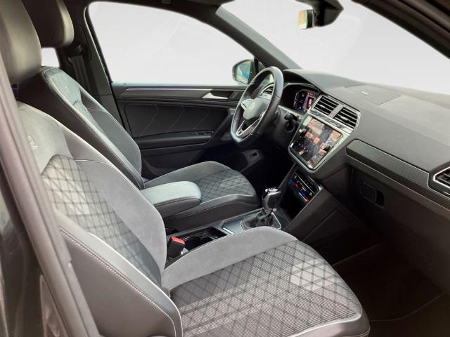 Volkswagen Tiguan R-Line 2.0 TDI 110 kW (150 CV) DSG