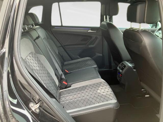 Volkswagen Tiguan R-Line 2.0 TDI 110 kW (150 CV) DSG