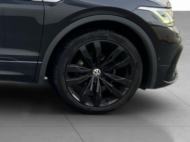 Volkswagen Tiguan R-Line 2.0 TDI 110 kW (150 CV) DSG