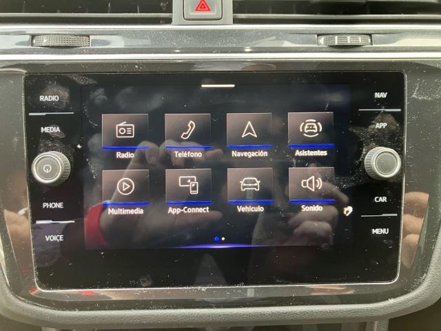 Volkswagen Tiguan R-Line 2.0 TDI 110 kW (150 CV) DSG