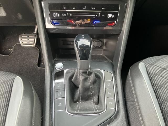 Volkswagen Tiguan R-Line 2.0 TDI 110 kW (150 CV) DSG