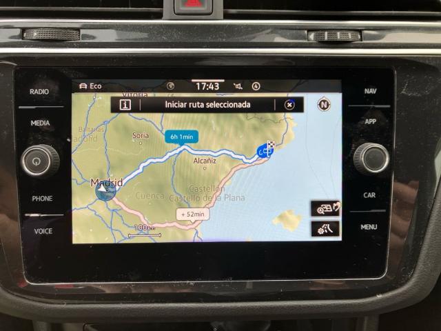 Volkswagen Tiguan R-Line 2.0 TDI 110 kW (150 CV) DSG