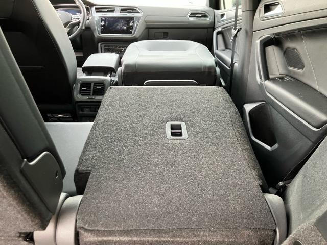 Volkswagen Tiguan R-Line 2.0 TDI 110 kW (150 CV) DSG