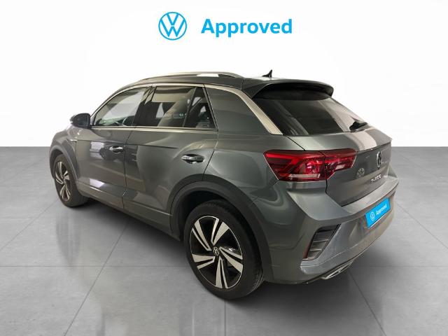 Volkswagen T-Roc R-Line 1.5 TSI 110 kW (150 CV) DSG