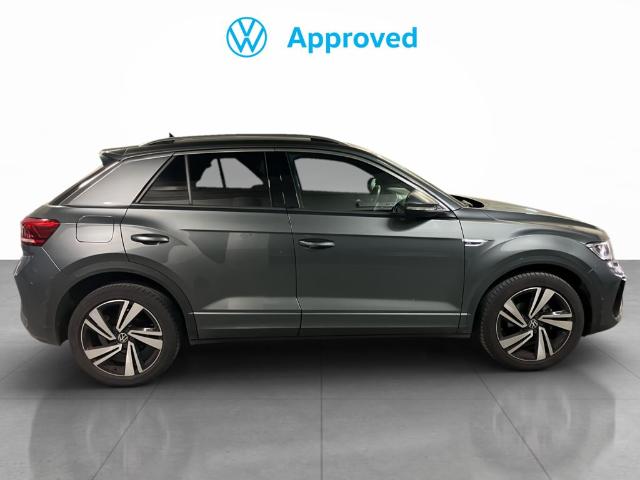 Volkswagen T-Roc R-Line 1.5 TSI 110 kW (150 CV) DSG