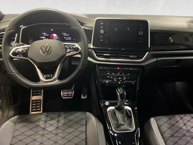 Volkswagen T-Roc R-Line 1.5 TSI 110 kW (150 CV) DSG