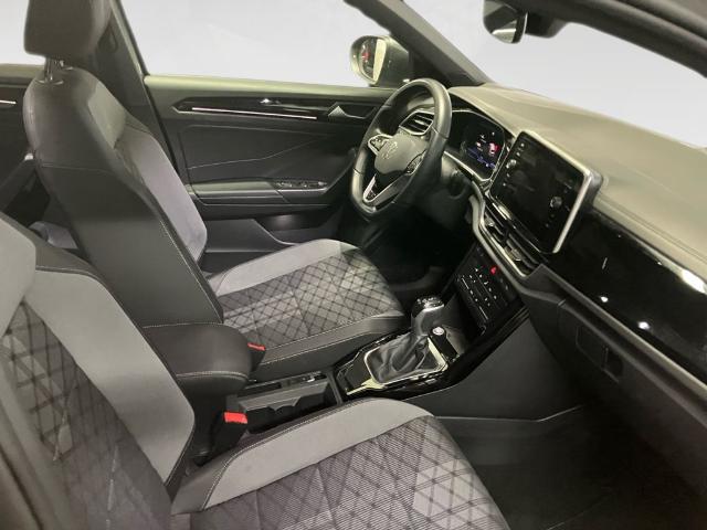 Volkswagen T-Roc R-Line 1.5 TSI 110 kW (150 CV) DSG