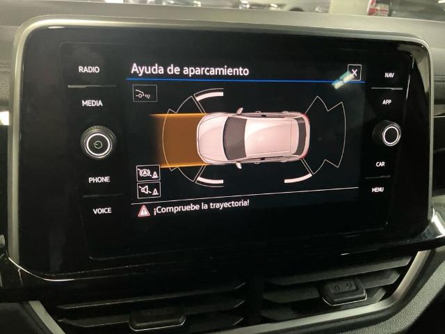 Volkswagen T-Roc R-Line 1.5 TSI 110 kW (150 CV) DSG