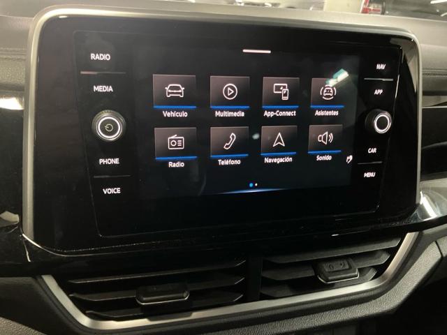 Volkswagen T-Roc R-Line 1.5 TSI 110 kW (150 CV) DSG