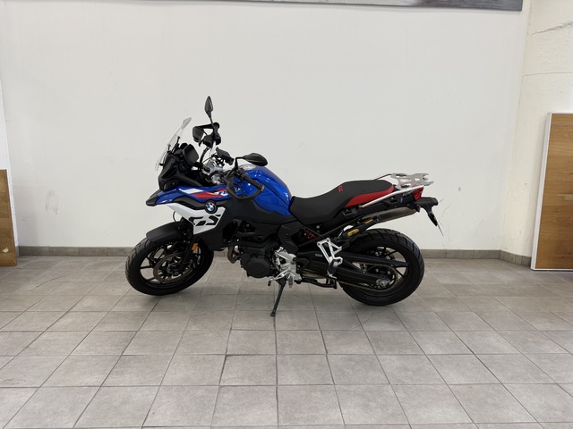 BMW Motorrad F 800 GS  de ocasión 