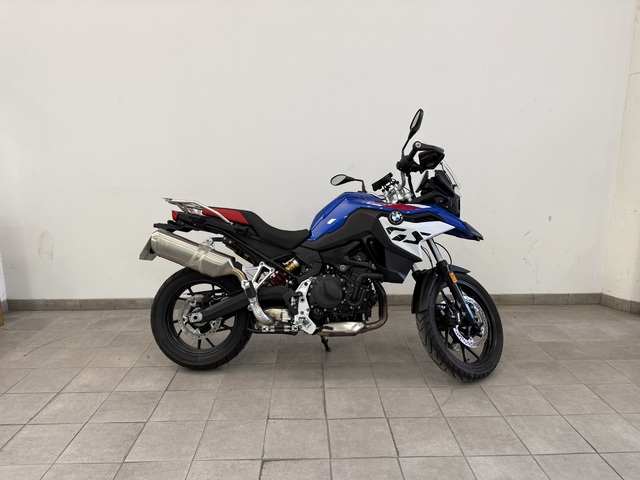 BMW Motorrad F 800 GS  de ocasión 