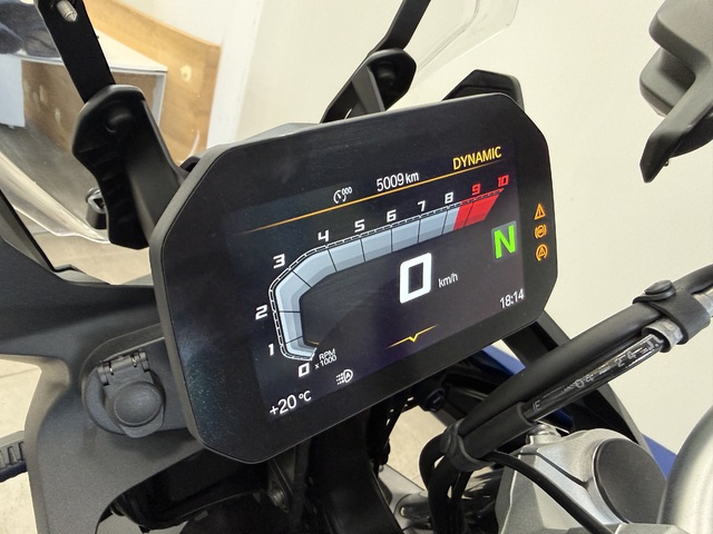 BMW Motorrad F 800 GS  de ocasión 