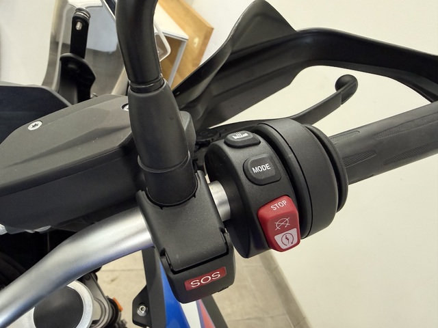 BMW Motorrad F 800 GS  de ocasión 