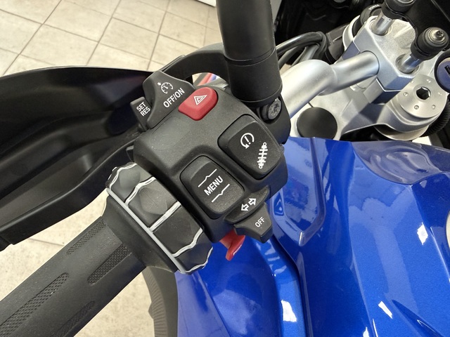 BMW Motorrad F 800 GS  de ocasión 