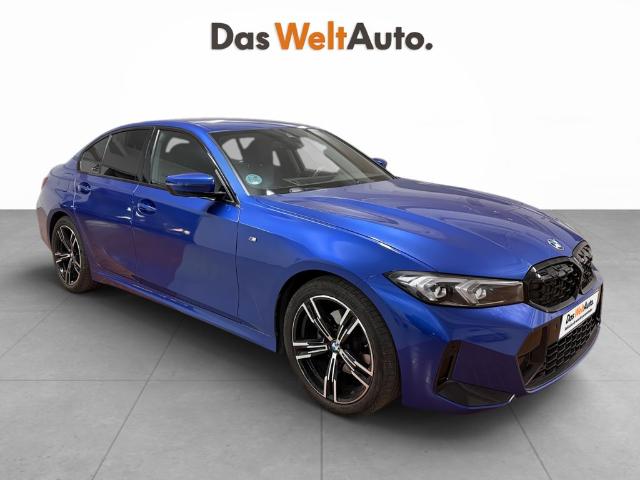 BMW Serie 3 320i de segunda mano