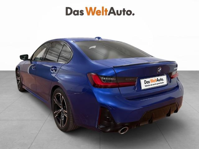 BMW Serie 3 320i 135 kW (184 CV)