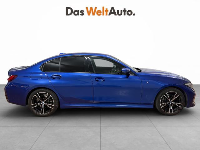 BMW Serie 3 320i 135 kW (184 CV)