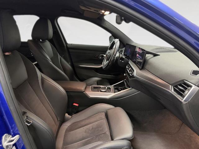 BMW Serie 3 320i 135 kW (184 CV)