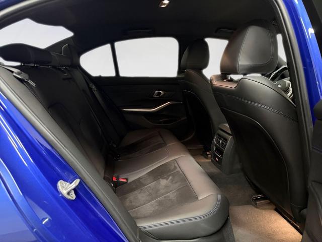 BMW Serie 3 320i 135 kW (184 CV)