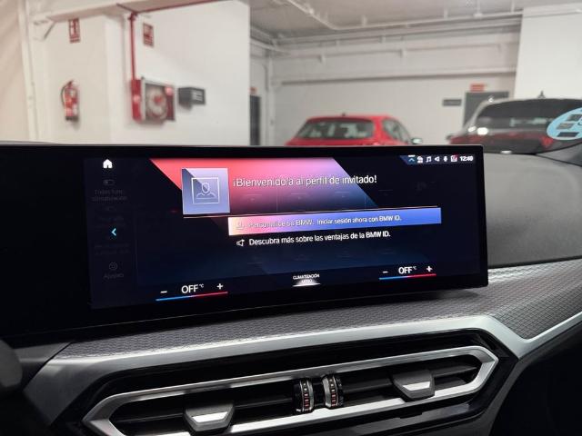 BMW Serie 3 320i 135 kW (184 CV)