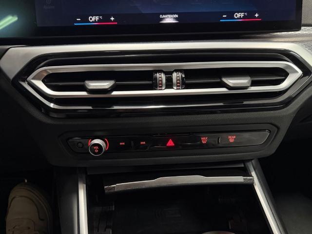 BMW Serie 3 320i 135 kW (184 CV)