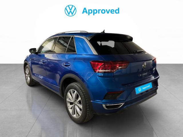 Volkswagen T-Roc Advance R-Line 1.0 TSI 81 kW (110 CV)