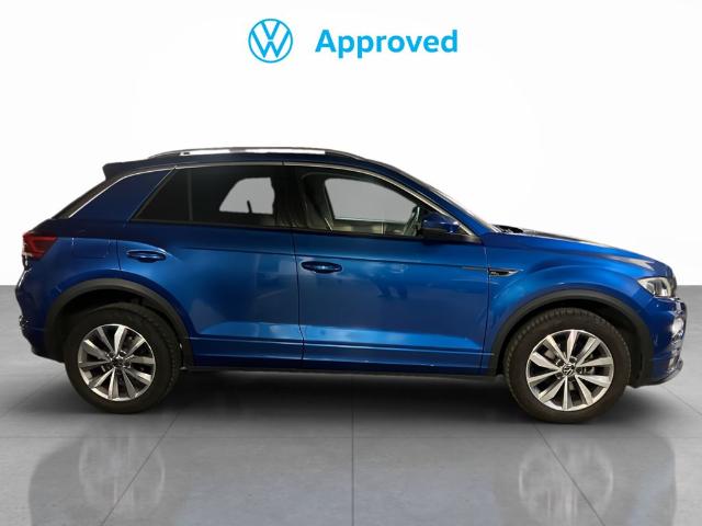 Volkswagen T-Roc Advance R-Line 1.0 TSI 81 kW (110 CV)