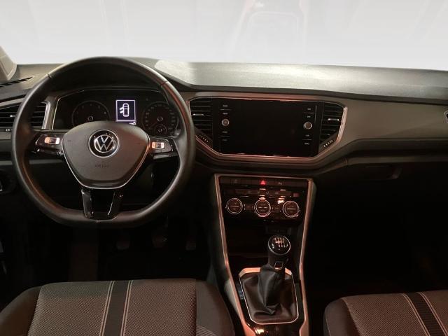 Volkswagen T-Roc Advance R-Line 1.0 TSI 81 kW (110 CV)