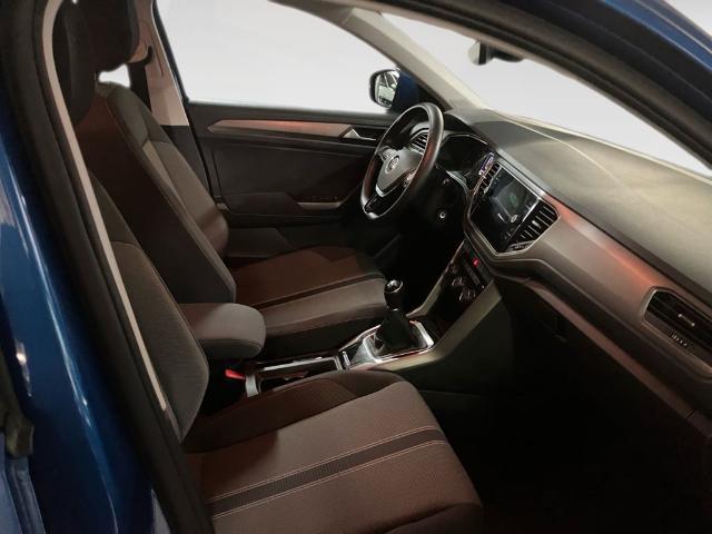 Volkswagen T-Roc Advance R-Line 1.0 TSI 81 kW (110 CV)
