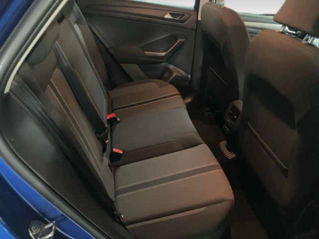 Volkswagen T-Roc Advance R-Line 1.0 TSI 81 kW (110 CV)