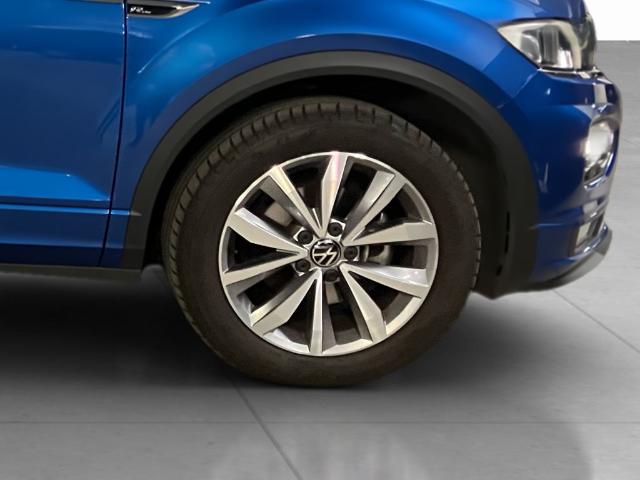 Volkswagen T-Roc Advance R-Line 1.0 TSI 81 kW (110 CV)