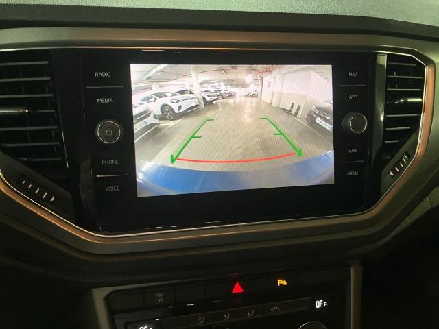 Volkswagen T-Roc Advance R-Line 1.0 TSI 81 kW (110 CV)