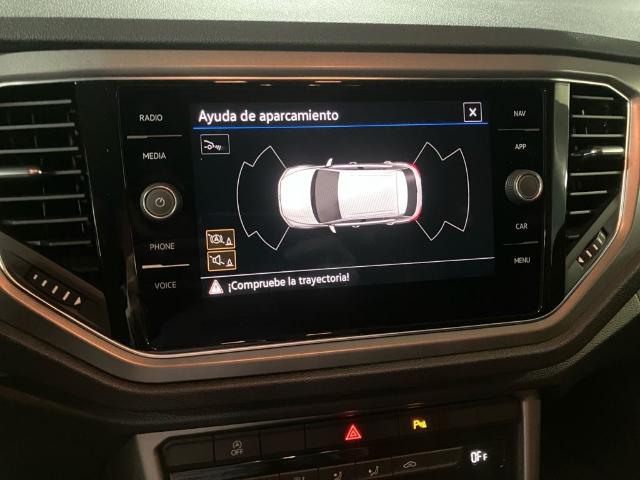 Volkswagen T-Roc Advance R-Line 1.0 TSI 81 kW (110 CV)