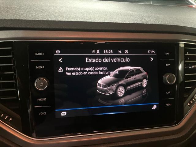 Volkswagen T-Roc Advance R-Line 1.0 TSI 81 kW (110 CV)