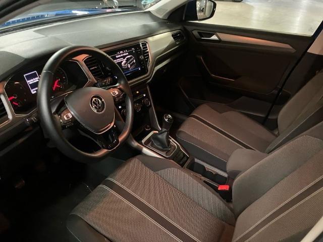 Volkswagen T-Roc Advance R-Line 1.0 TSI 81 kW (110 CV)