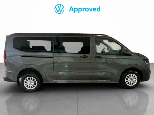 Volkswagen Caravelle Premium Batalla Larga 2.0 TDI BMT 110 kW (150 CV) DSG