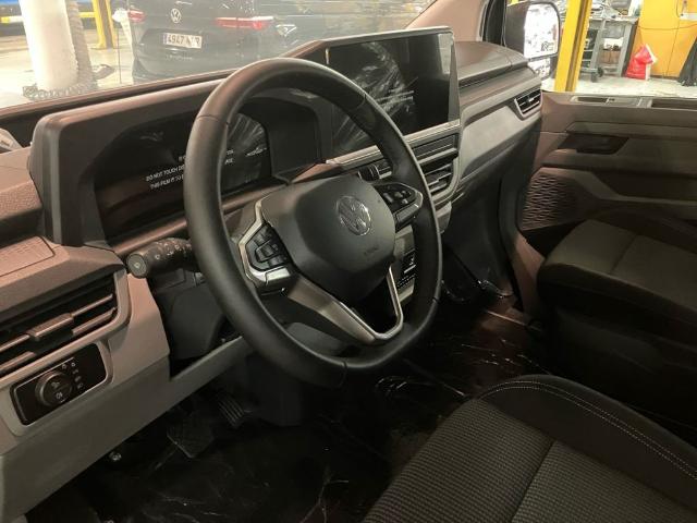 Volkswagen Caravelle Premium Batalla Larga 2.0 TDI BMT 110 kW (150 CV) DSG