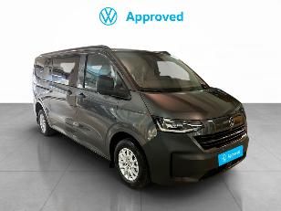 Volkswagen Caravelle 2.0 TDI de segunda mano