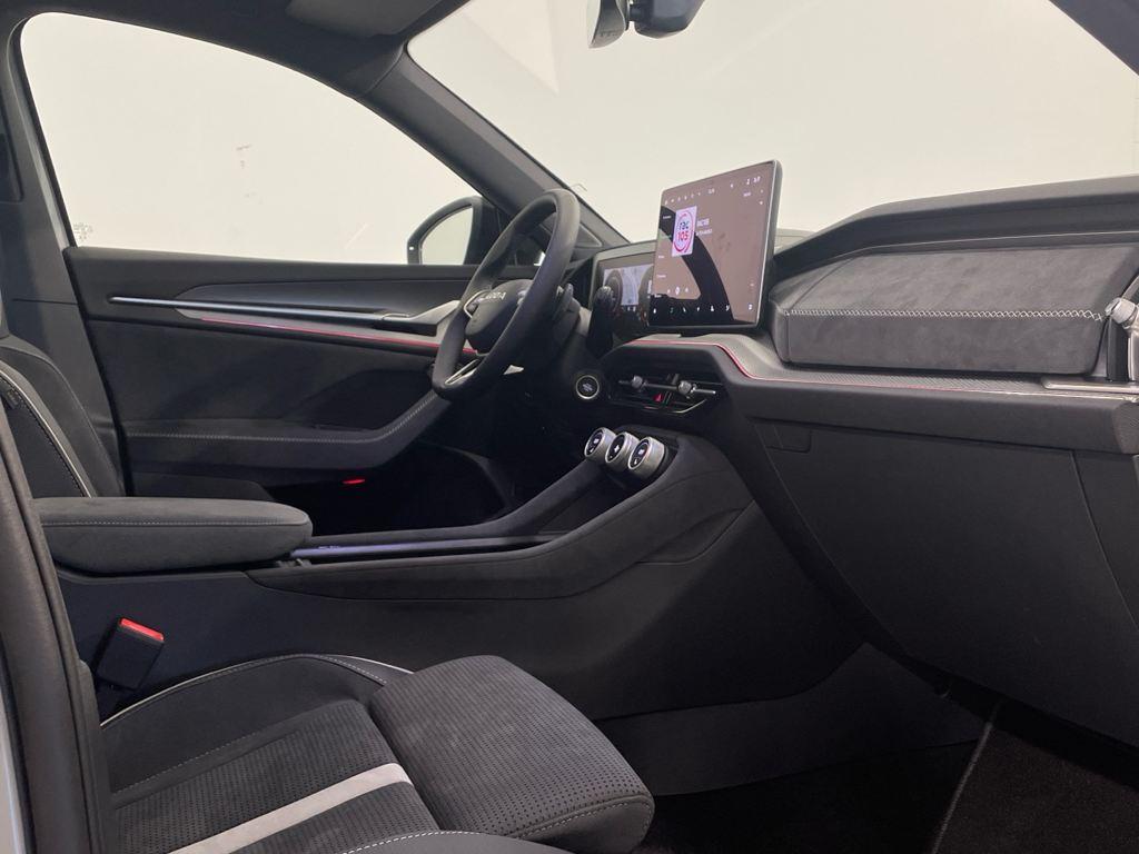 Skoda Kodiaq 2.0 TDI en Barcelona