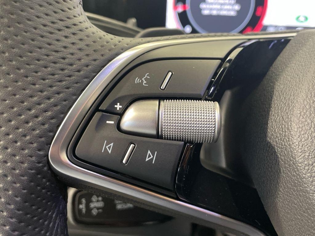 Skoda Kodiaq 2.0 TDI en Barcelona