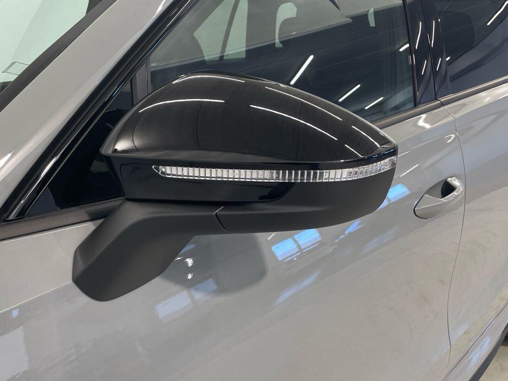 Skoda Kodiaq 2.0 TDI en Barcelona